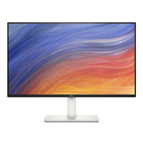 Dell S2425HS Monitor - 23.8" FHD, 100Hz Refresh
