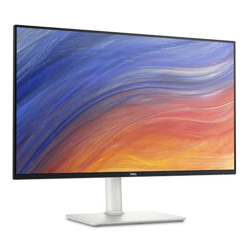 Dell S2425HS Monitor - 23.8" FHD, 100Hz Refresh