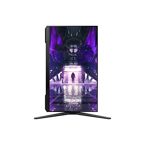 Samsung 24" Odyssey G32A FHD 165Hz Gaming Monitor