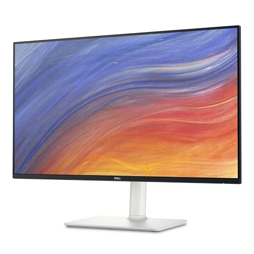 Dell S2425HS Monitor - 23.8" FHD, 100Hz Refresh