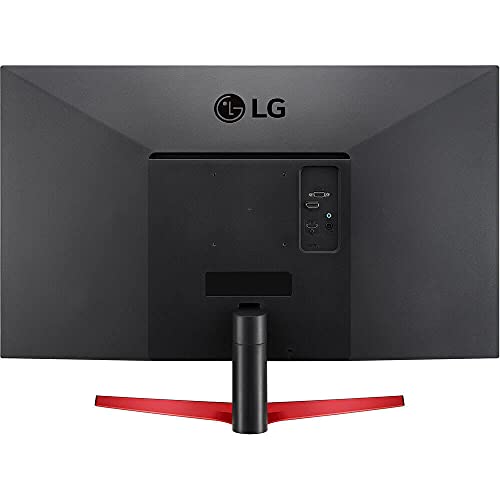 LG 24" Full HD IPS Monitor with AMD FreeSync