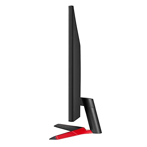 LG 24" Full HD IPS Monitor with AMD FreeSync