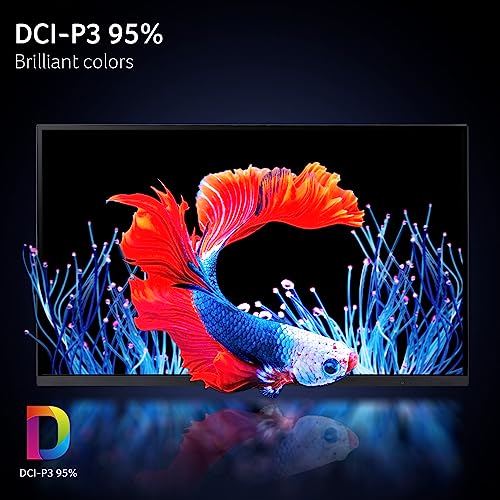 Acer Nitro 27" WQHD Gaming IPS Monitor, 180Hz