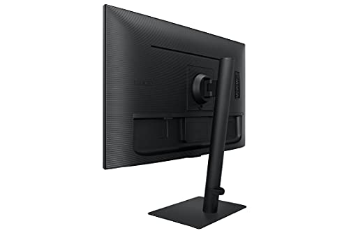 SAMSUNG ViewFinity S80A 27" 4K UHD Monitor, HDMI