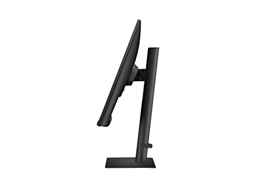 SAMSUNG ViewFinity S80A 27" 4K UHD Monitor, HDMI
