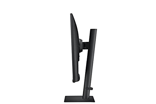 SAMSUNG ViewFinity S80A 27" 4K UHD Monitor, HDMI