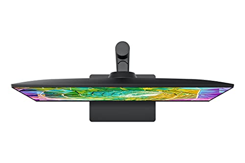 SAMSUNG ViewFinity S80A 27" 4K UHD Monitor, HDMI