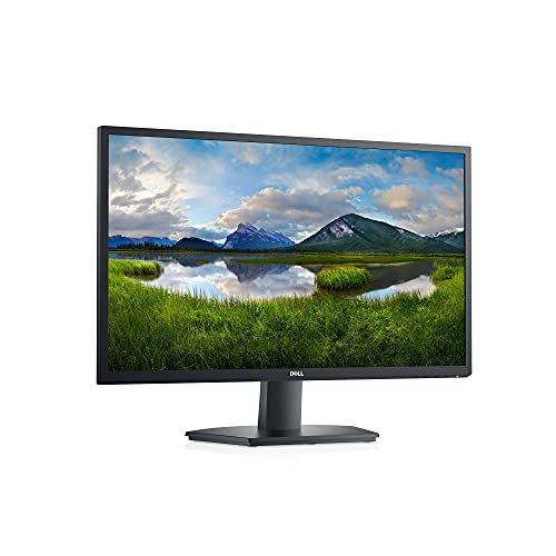 Dell SE2722HX 27" FHD Monitor with Comfortview