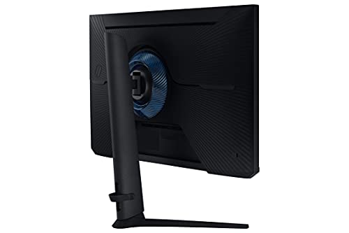 SAMSUNG Odyssey G50A 27" WQHD Gaming Monitor, 165Hz