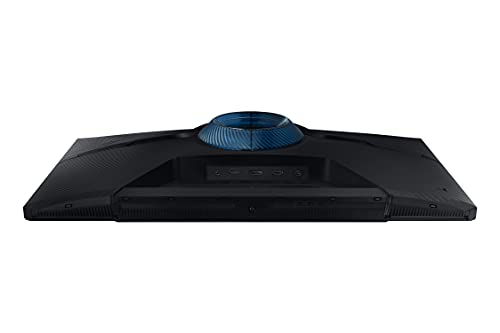 SAMSUNG Odyssey G50A 27" WQHD Gaming Monitor, 165Hz