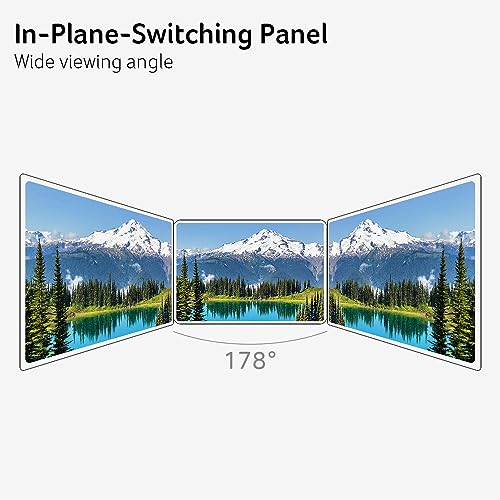 AOPEN 22SA2Q Ebi 21.5" Full HD Zero-Frame Monitor