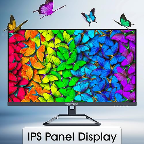 Sceptre 27" 4K UHD Monitor with 70Hz Refresh
