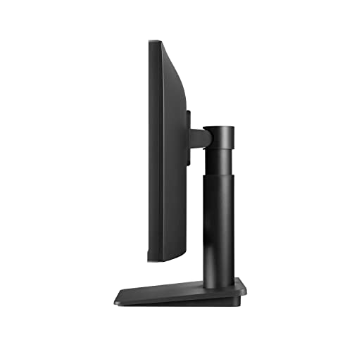 LG 24" Full HD Monitor with Borderless Design