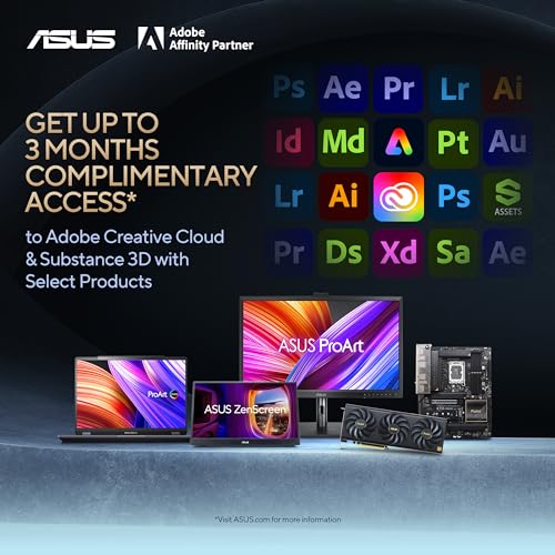 ASUS TUF Gaming 32" QHD Curved Monitor - 165Hz