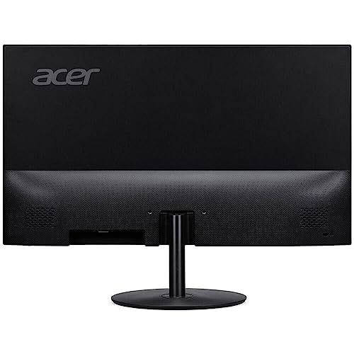 Acer 27" Full HD IPS Gaming Office Monitor