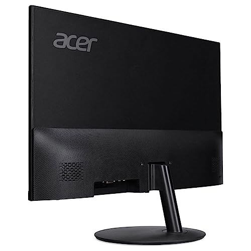 Acer 27" Full HD IPS Gaming Office Monitor
