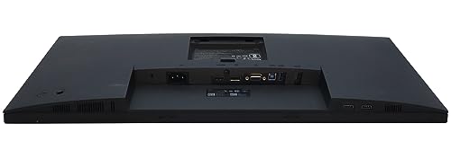 Dell 27" Full HD Monitor with Anti Glare IPS