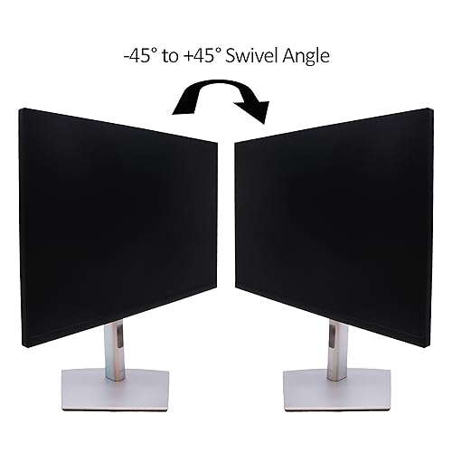 Dell 27" Full HD Monitor with Anti Glare IPS