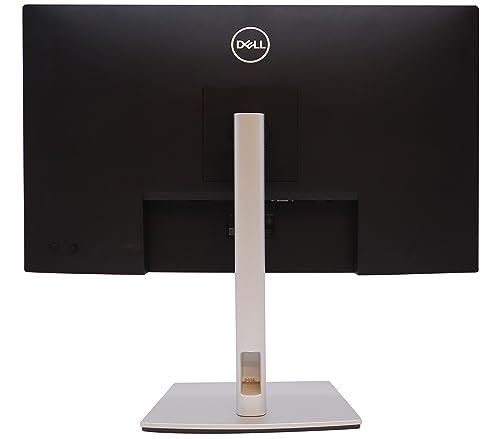 Dell 27" Full HD Monitor with Anti Glare IPS