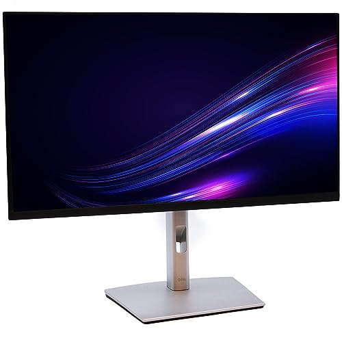 Dell 27" Full HD Monitor with Anti Glare IPS