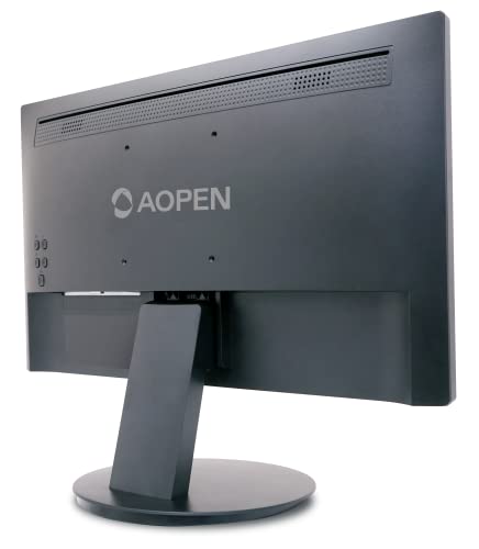 Acer AOPEN 20E0Q bi 19.5" HD+ Monitor | 75Hz