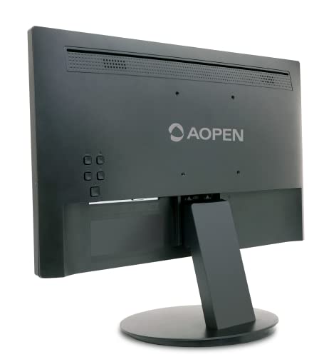 Acer AOPEN 20E0Q bi 19.5" HD+ Monitor | 75Hz