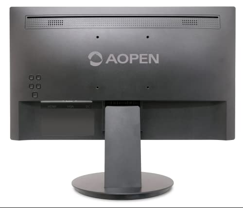Acer AOPEN 20E0Q bi 19.5" HD+ Monitor | 75Hz