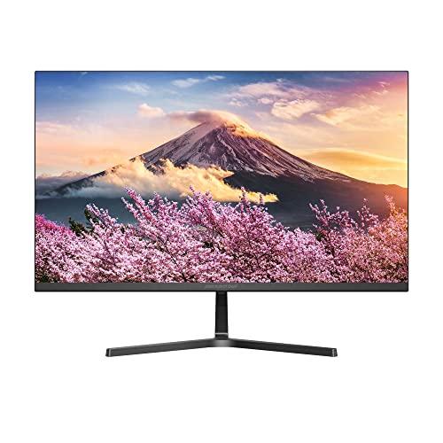Packard Bell 21" FHD Monitor, Ultrawide, VESA, HDMI/VGA, Gaming