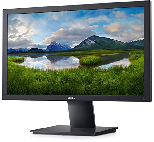 Dell 20 E2020H 19.5-inch HD+ LED Monitor