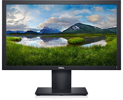 Dell 20 E2020H 19.5-inch HD+ LED Monitor