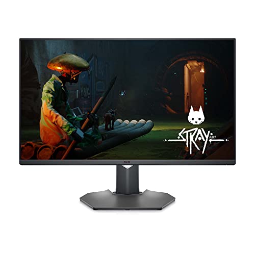 Dell G3223Q Gaming Monitor - 32" 4K Ultra UHD