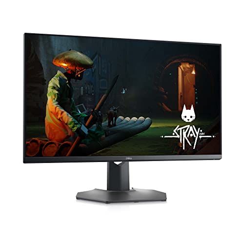Dell G3223Q Gaming Monitor - 32" 4K Ultra UHD