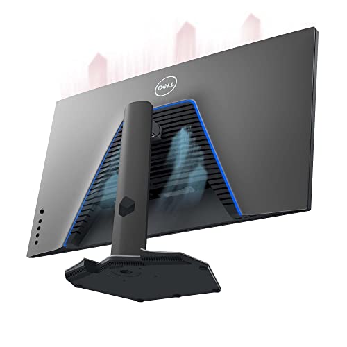 Dell G3223Q Gaming Monitor - 32" 4K Ultra UHD