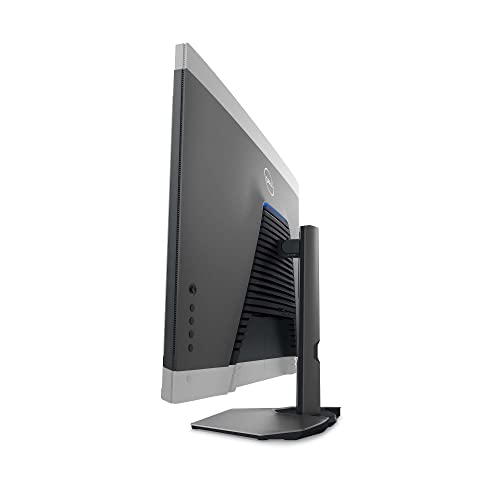 Dell G3223Q Gaming Monitor - 32" 4K Ultra UHD