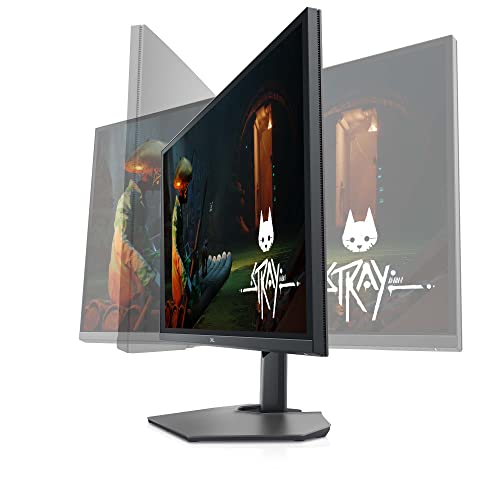 Dell G3223Q Gaming Monitor - 32" 4K Ultra UHD
