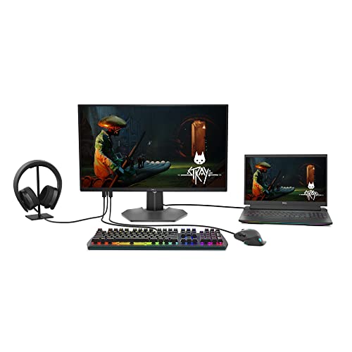 Dell G3223Q Gaming Monitor - 32" 4K Ultra UHD
