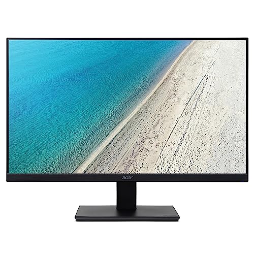 Refurbished Acer KA242Y 23.8" LCD Monitor IPS Sync