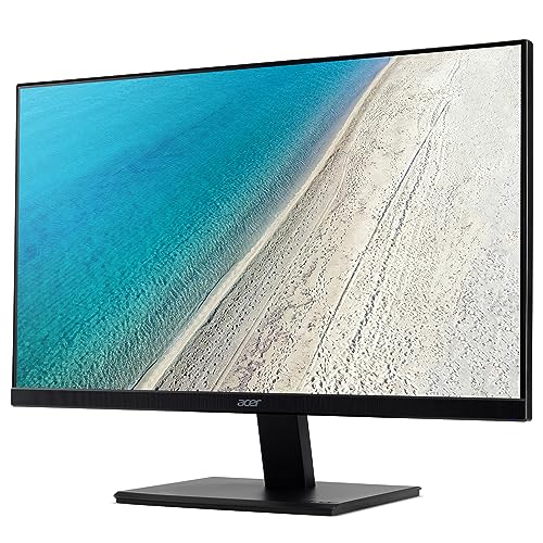 Refurbished Acer KA242Y 23.8" LCD Monitor IPS Sync