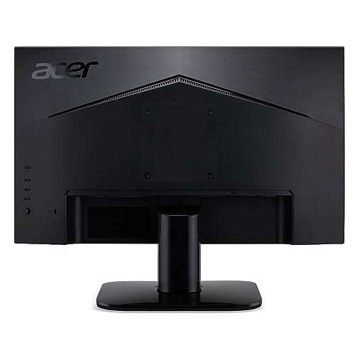 Acer KA272 EQBI 27" Monitor, FullHD 100Hz Refresh