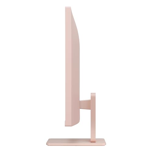 27" LG MyView Smart Monitor FHD IPS Display Pink