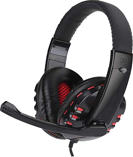 4-in-1 Gaming Bundle for PC, Xbox, PS4 - Hornet RX-250