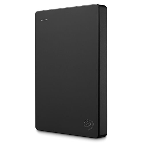5TB Seagate External HDD - USB 3.0 Wireless"You could streamline this title even further by potentially removing "Wireless" if it is redundant for the product