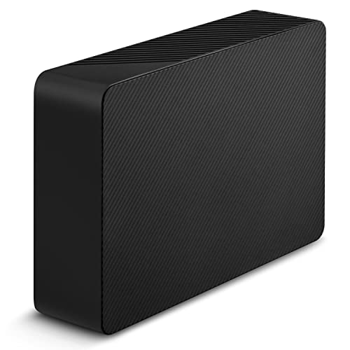 5TB Seagate External HDD - USB 3.0 Wireless"You could streamline this title even further by potentially removing "Wireless" if it is redundant for the product