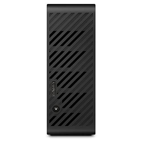 5TB Seagate External HDD - USB 3.0 Wireless"You could streamline this title even further by potentially removing "Wireless" if it is redundant for the product