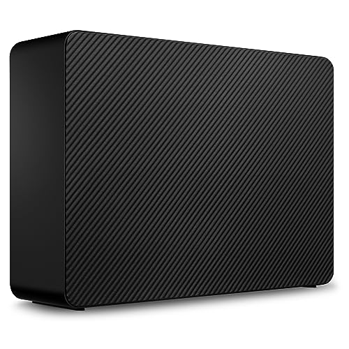 5TB Seagate External HDD - USB 3.0 Wireless"You could streamline this title even further by potentially removing "Wireless" if it is redundant for the product