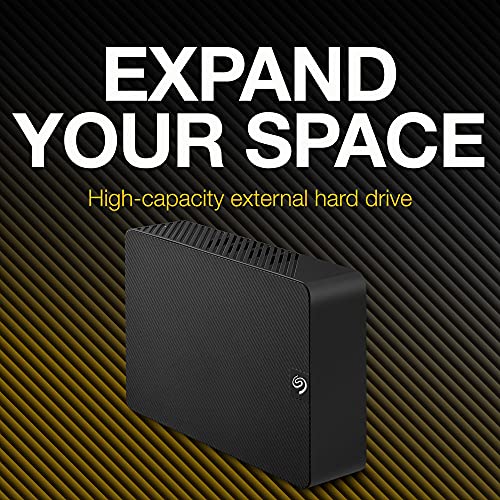 5TB Seagate External HDD - USB 3.0 Wireless"You could streamline this title even further by potentially removing "Wireless" if it is redundant for the product