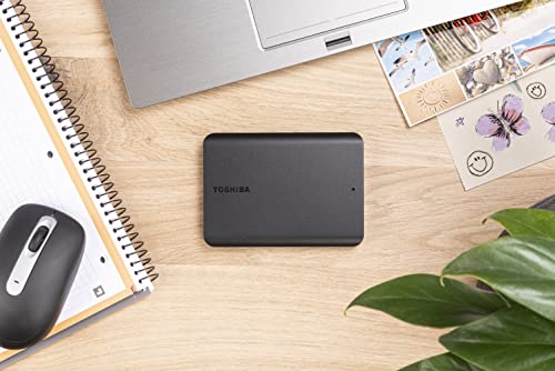 Toshiba 2TB Portable External Hard Drive USB 3.0