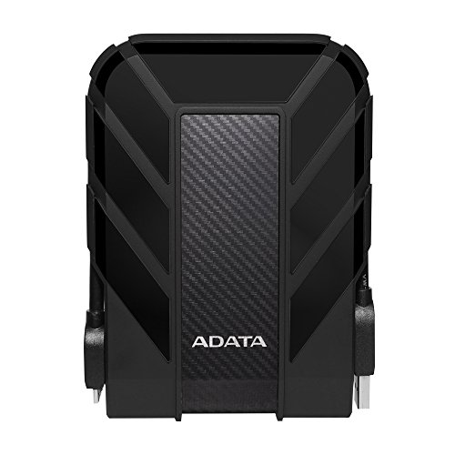 ADATA 4TB USB 3.1 Waterproof Rugged External Hard Drive