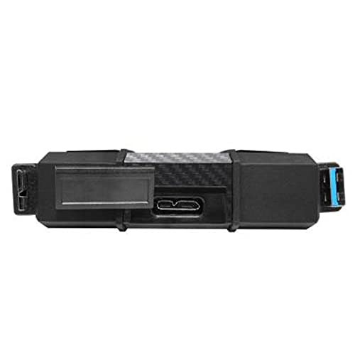ADATA 4TB USB 3.1 Waterproof Rugged External Hard Drive