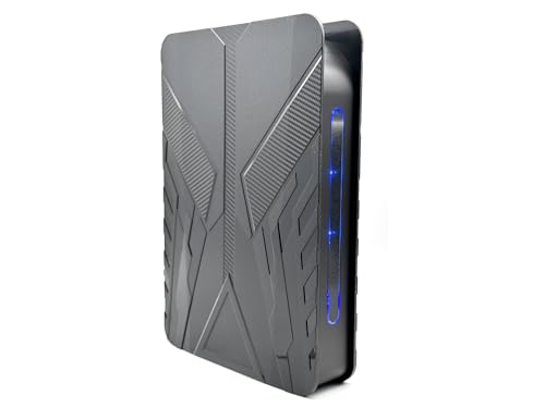 Avolusion PRO-T8 8TB USB 3.0 Gaming Hard Drive